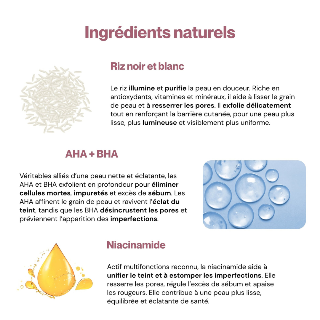 Duo Peel Shot DIVAYA