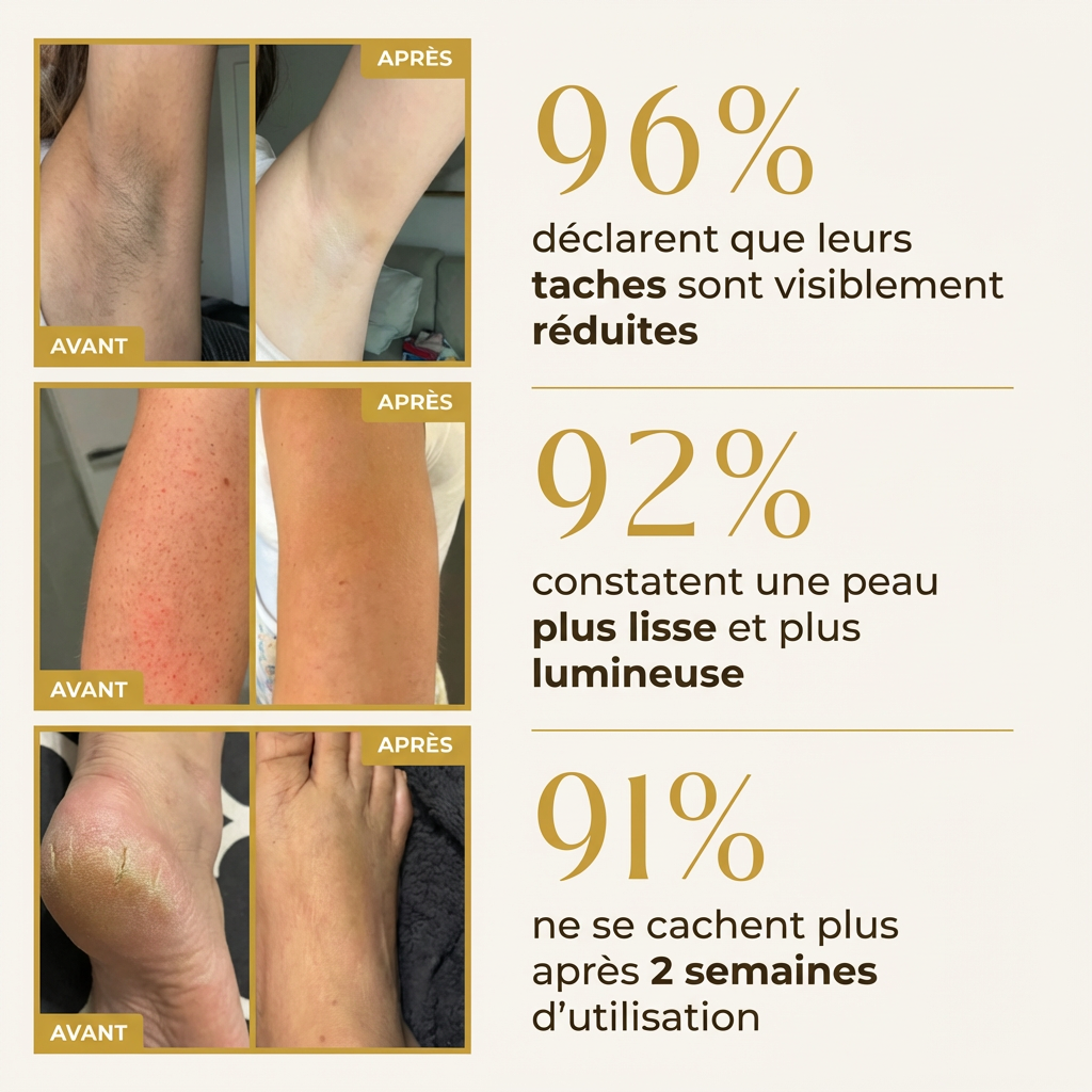 Spray Exfoliant Anti-Taches Corps · Kojic Acid 99%